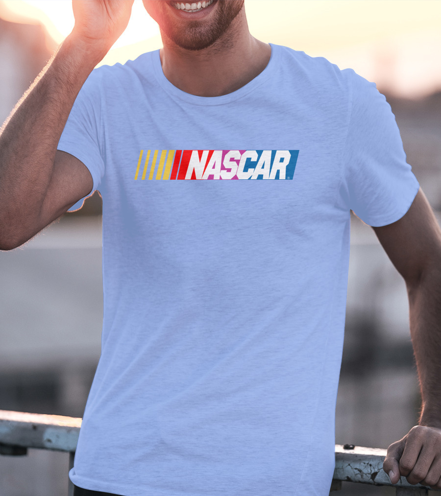 Nashcar NASCAR T-Shirt