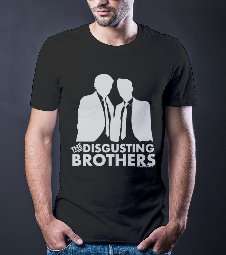 Waystar Royco The Disgusting Brothers T-Shirt