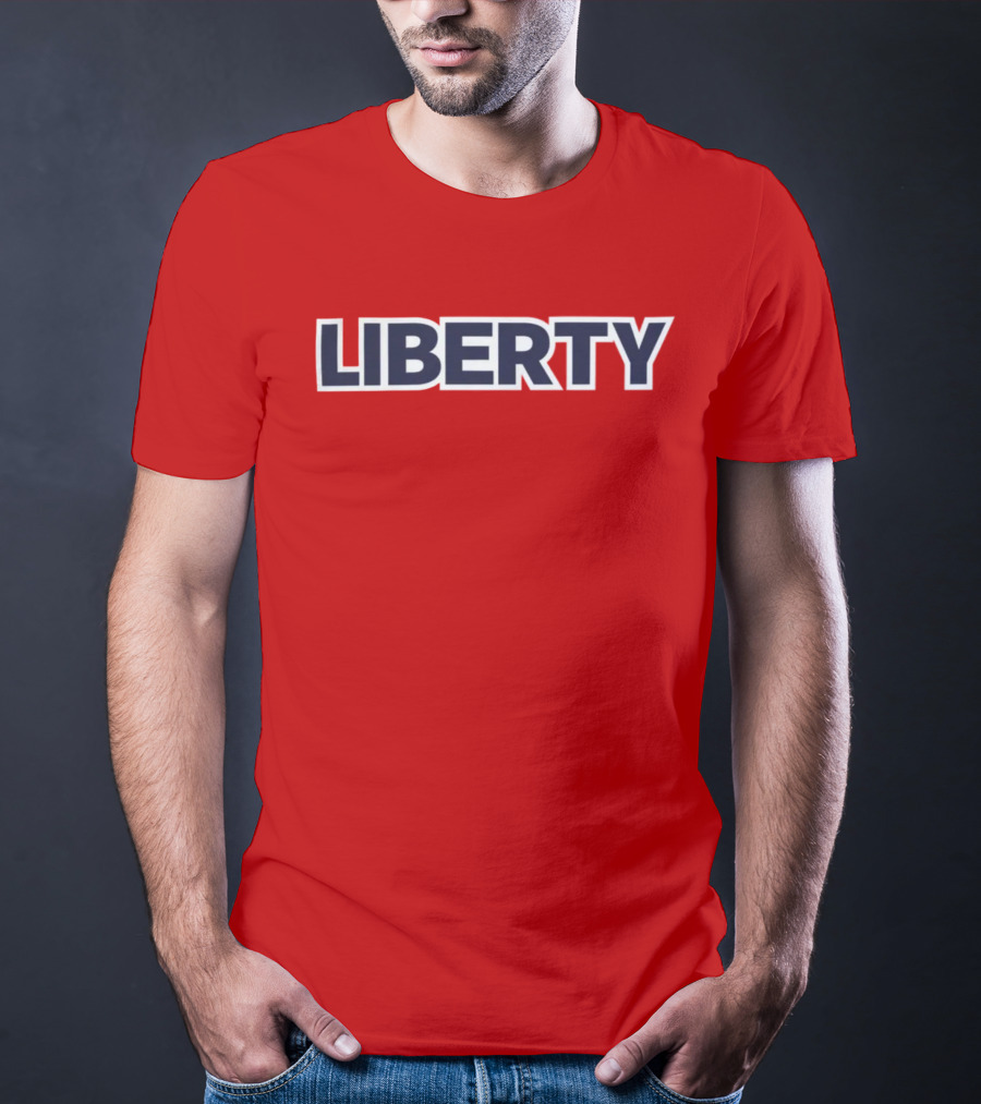Hugh Freeze Liberty Auburn Tigers Coach Journey T-Shirt