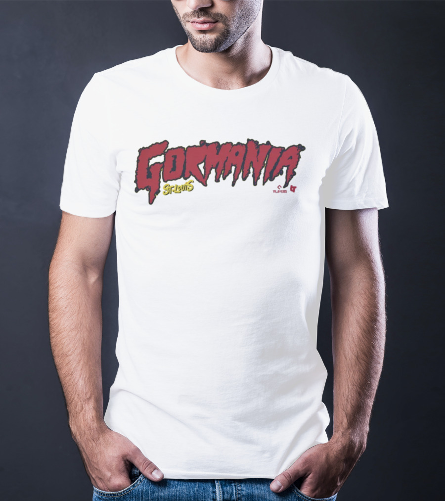 Gormania St. Louis T-Shirt
