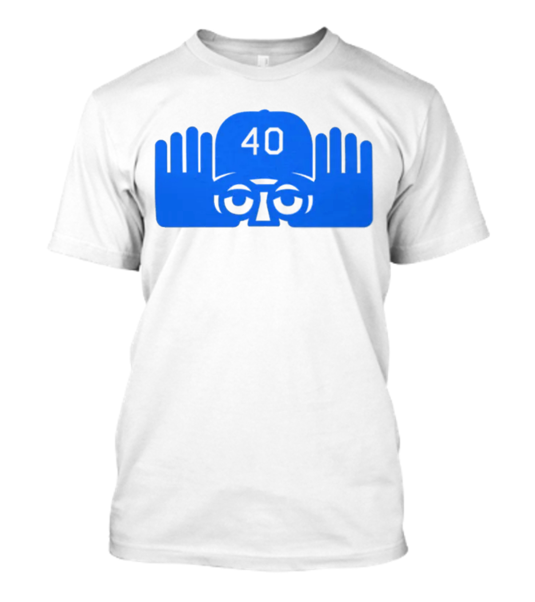 Spike Lee Merch The Visionary 40 Iconic Glasses And Hands T-Shirt