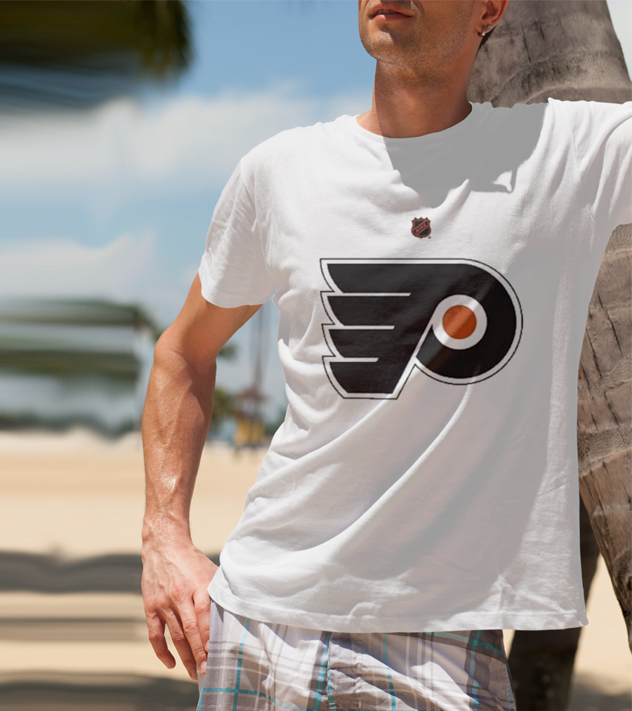 Youth NHL Philadelphia Flyers Special Edition 2.0 Primary T-Shirt