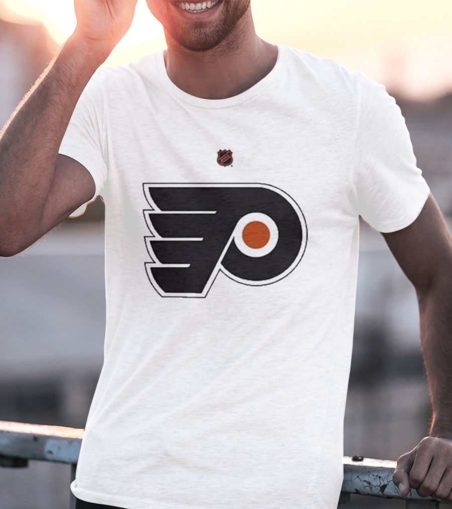 Youth NHL Philadelphia Flyers Special Edition 2.0 Primary T-Shirt