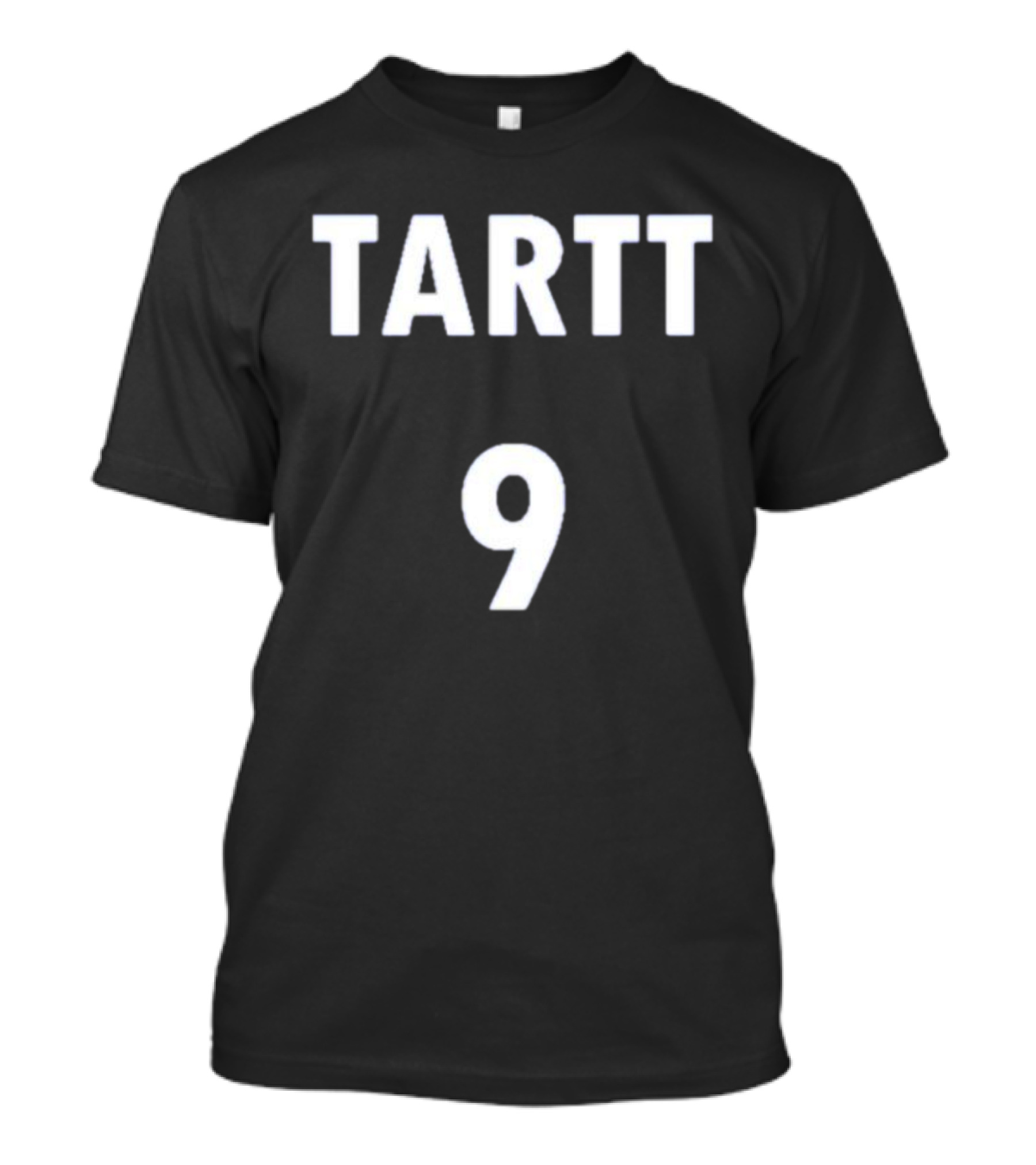 Ted Lasso Tartt 9 Football Jersey T-Shirt
