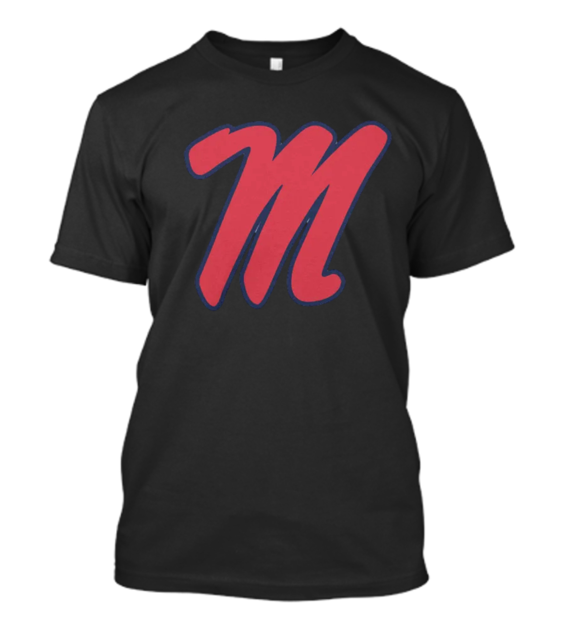 Ole Miss Rebels Legend M T-Shirt