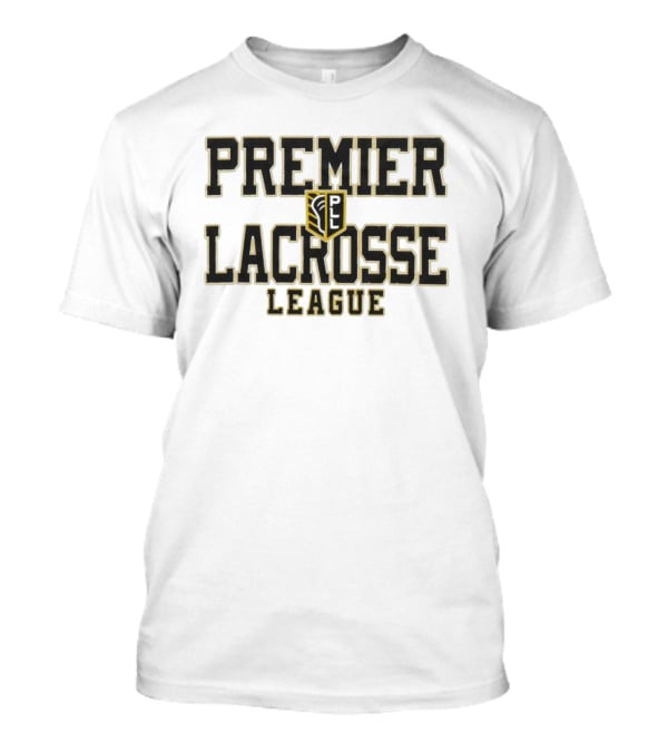 Premier Lacrosse League Champion Collegiate Vapor T-Shirt