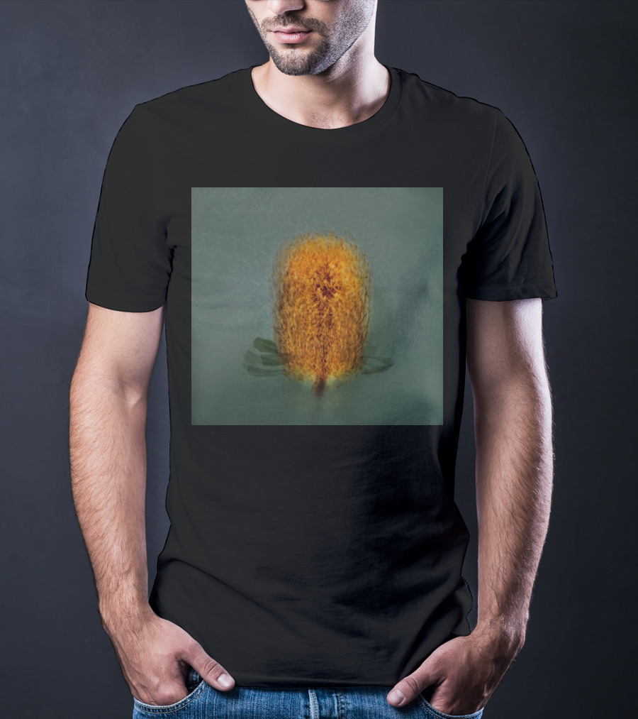 Banksia In The Round T-Shirt