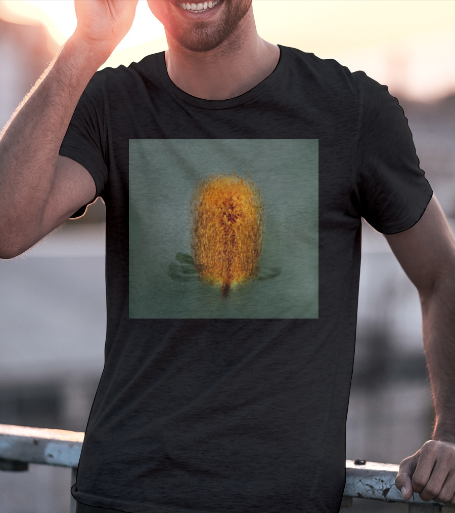Banksia In The Round T-Shirt
