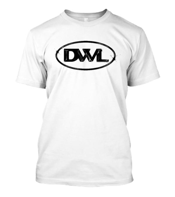DWL Oval Emblem T-Shirt