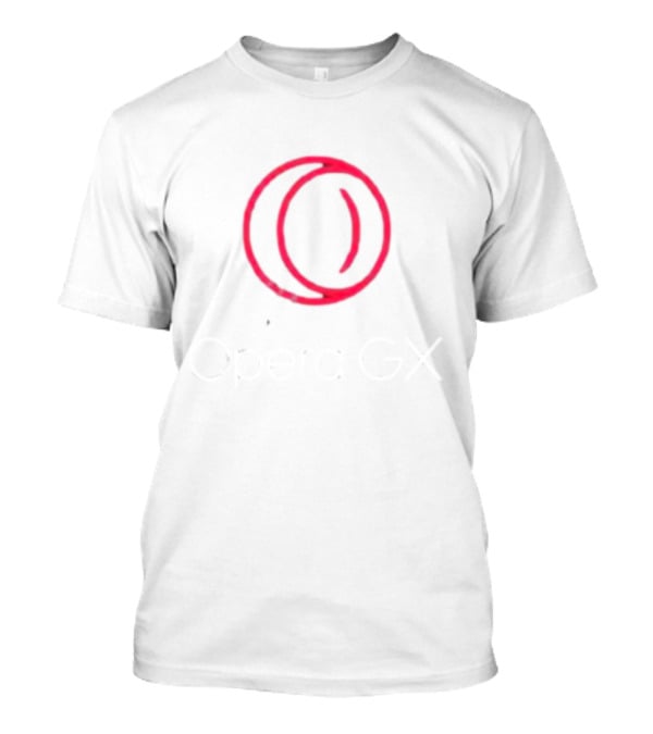 Opera GX T-Shirt