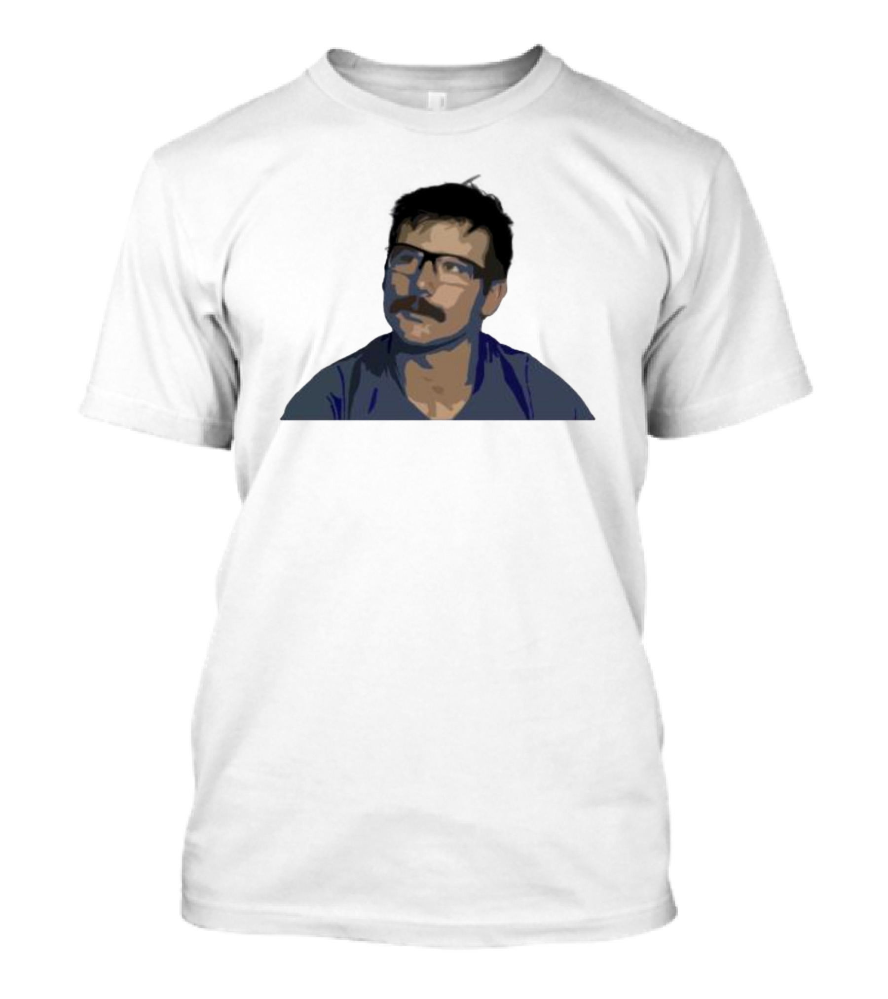 Davis Schneider Dive Into Anything Baseball Icon T-Shirt