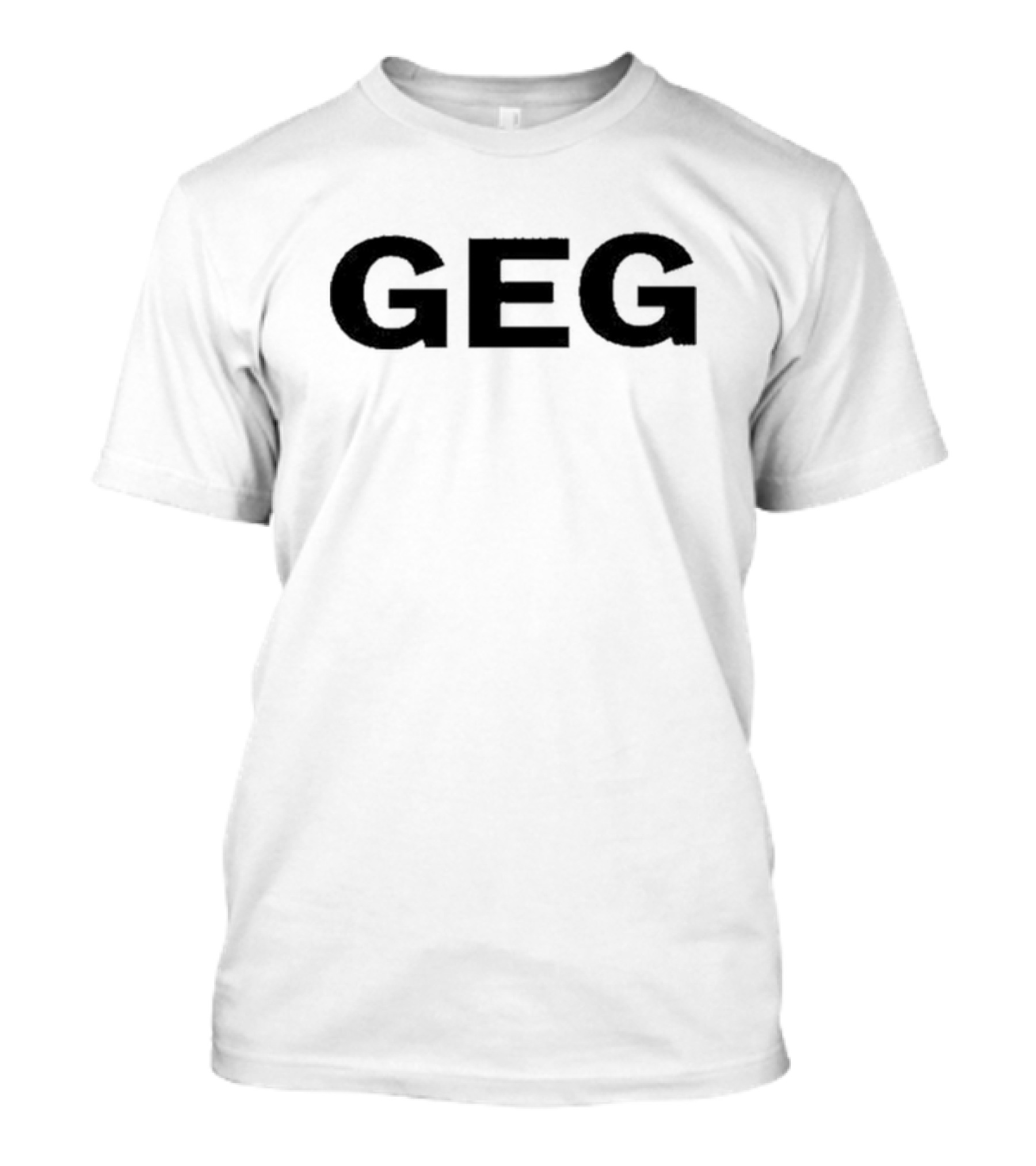 Greg GEG T-Shirt