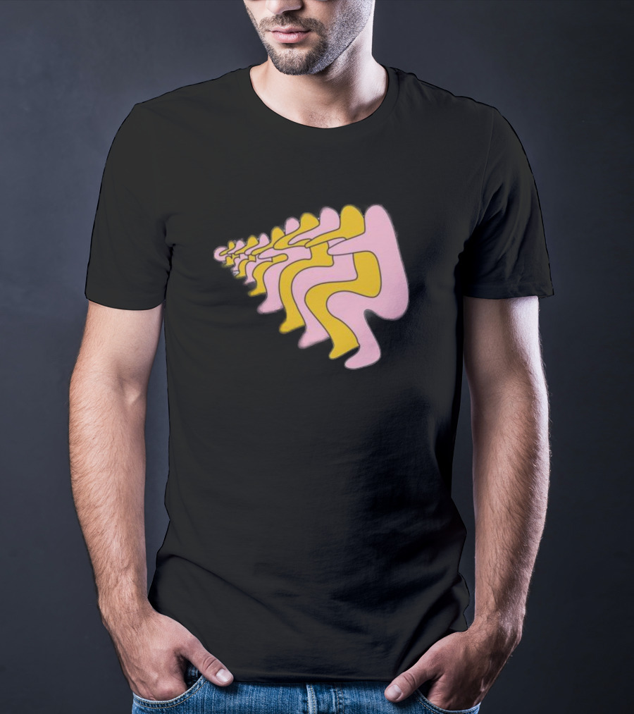 Life Good Hope Spoon T-Shirt