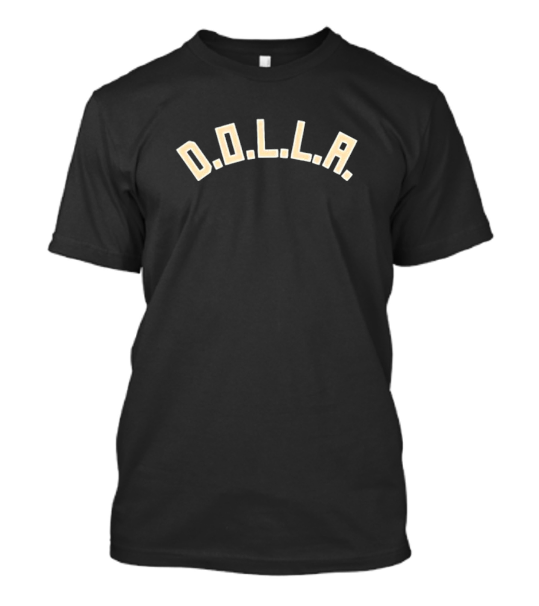 Milwaukee D.O.L.L.A T-Shirt