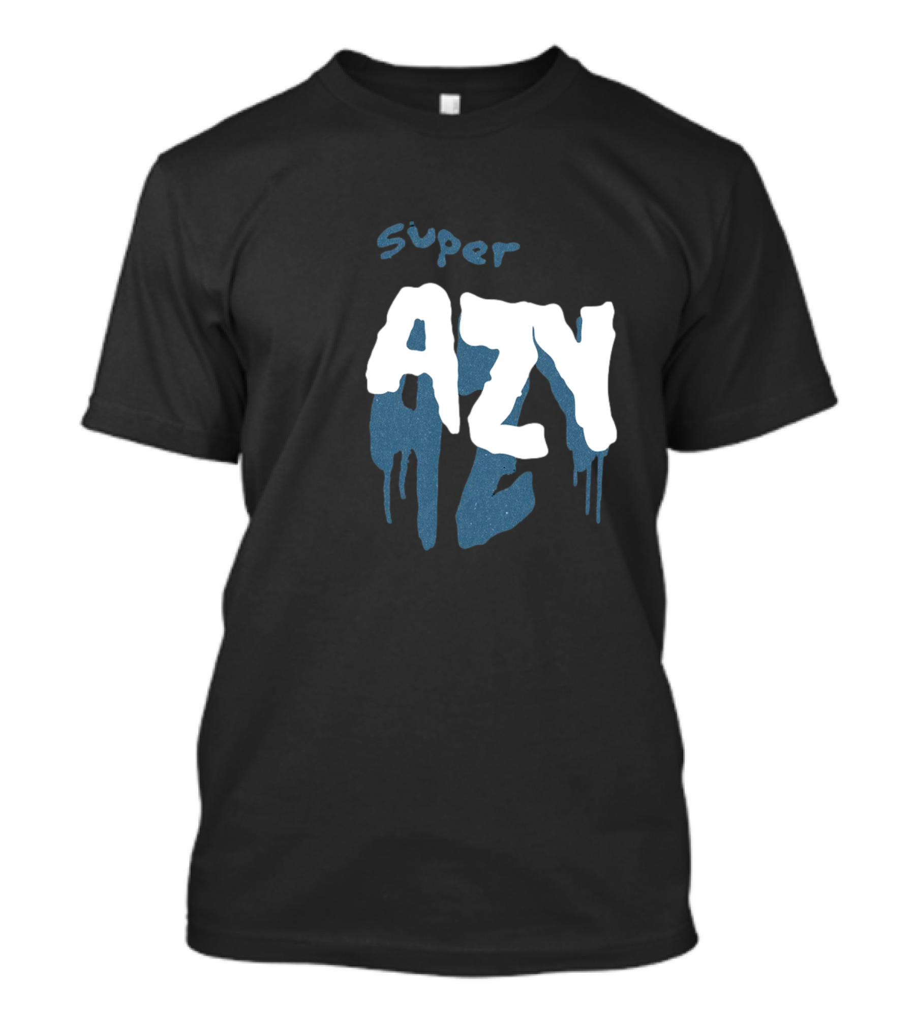 Super Lazy T-Shirt