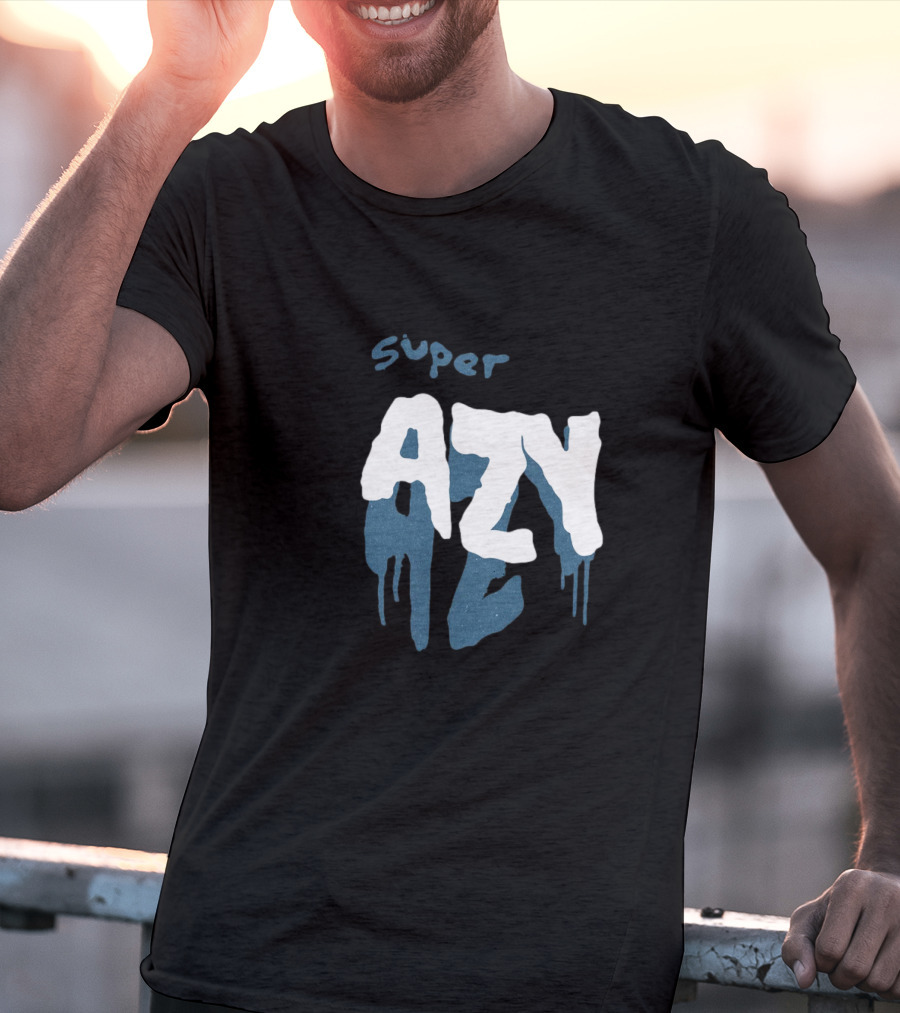 Super Lazy T-Shirt