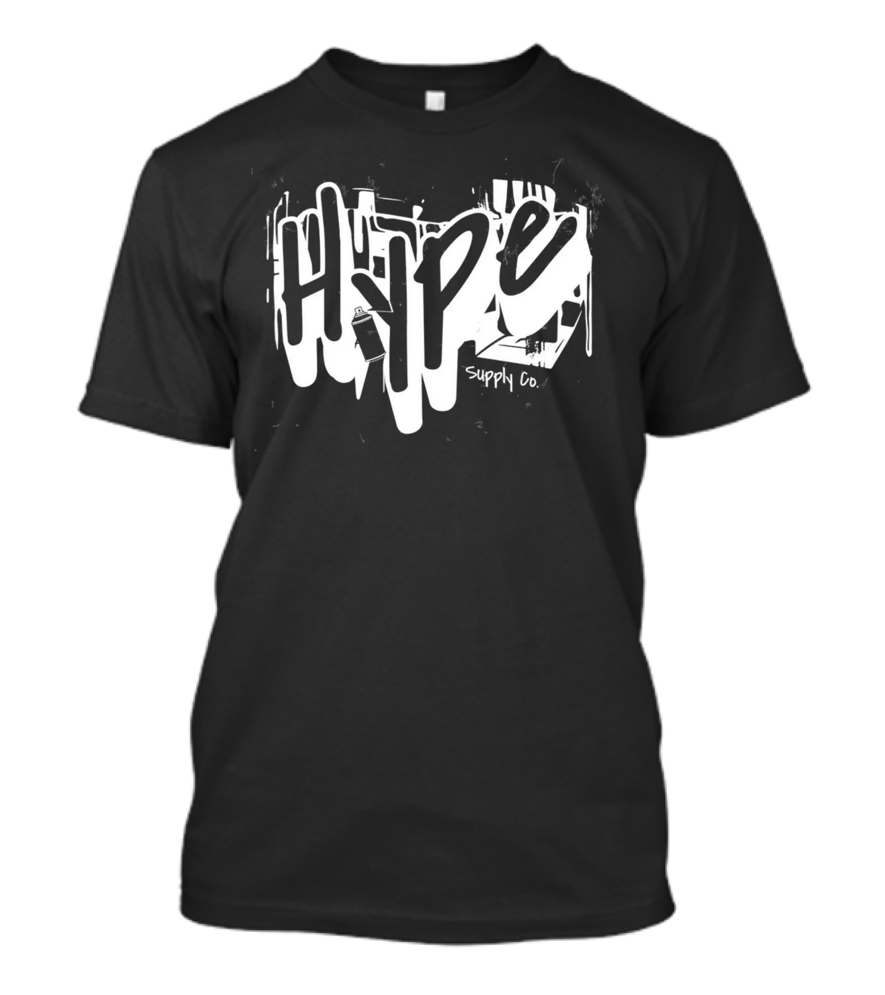 Hype Supply Co. Urban Street T-Shirt