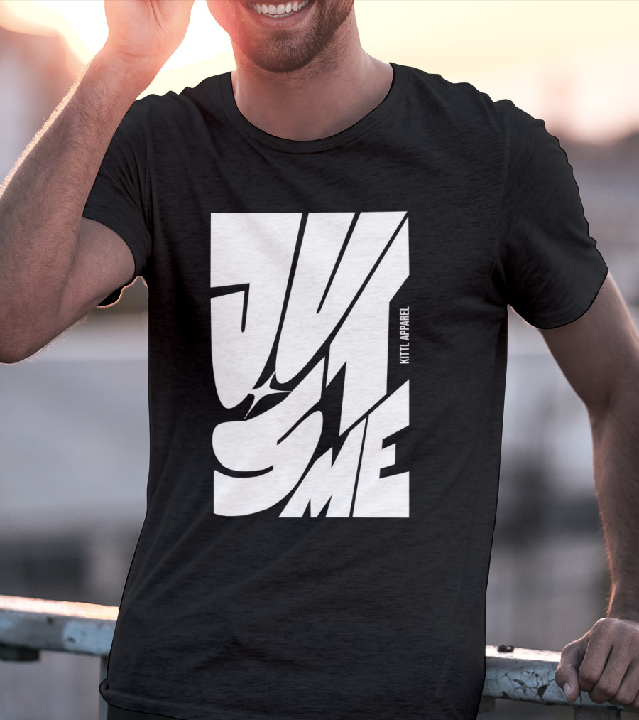 Just Me KITTL T-Shirt