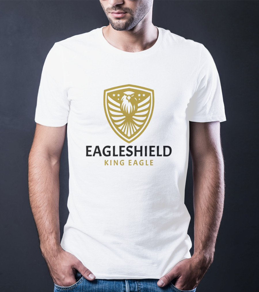 Eagleshield King Eagle T-Shirt