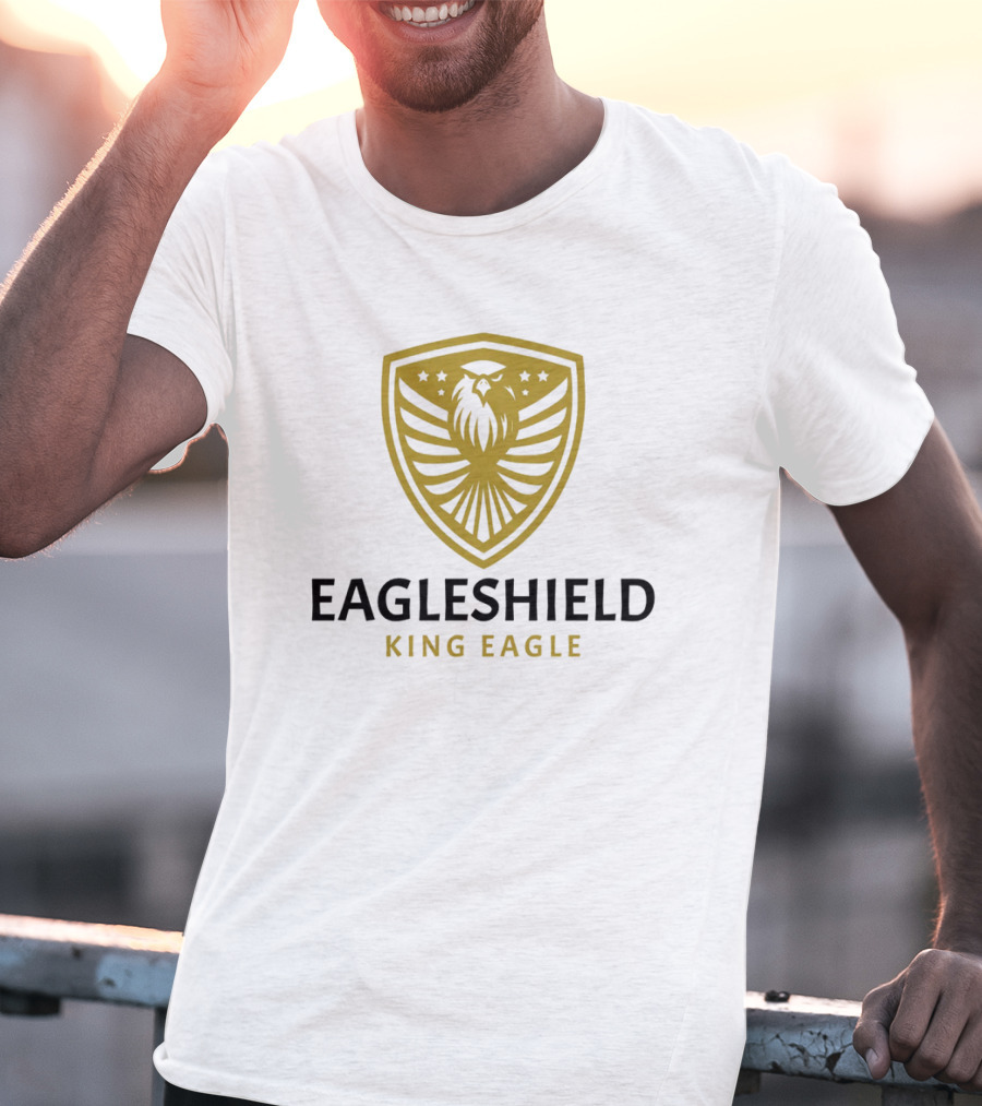 Eagleshield King Eagle T-Shirt
