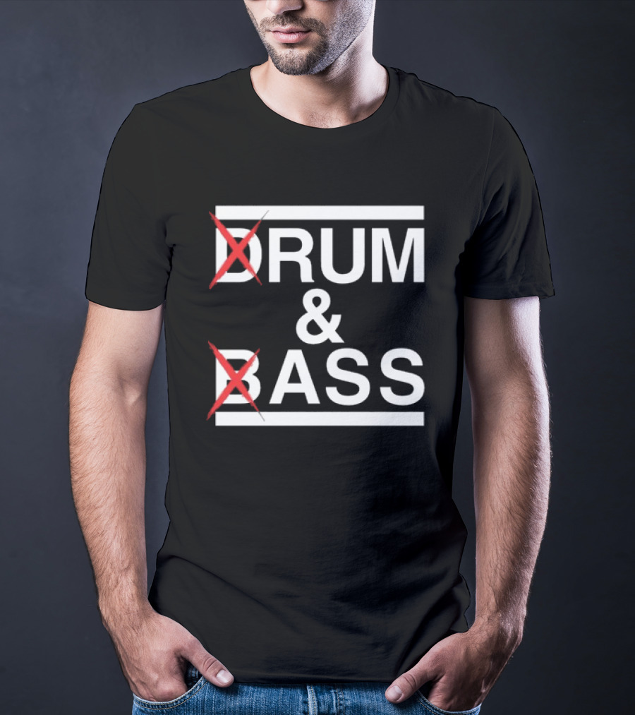 El Estepario Siberiano Rum And Ass T-Shirt