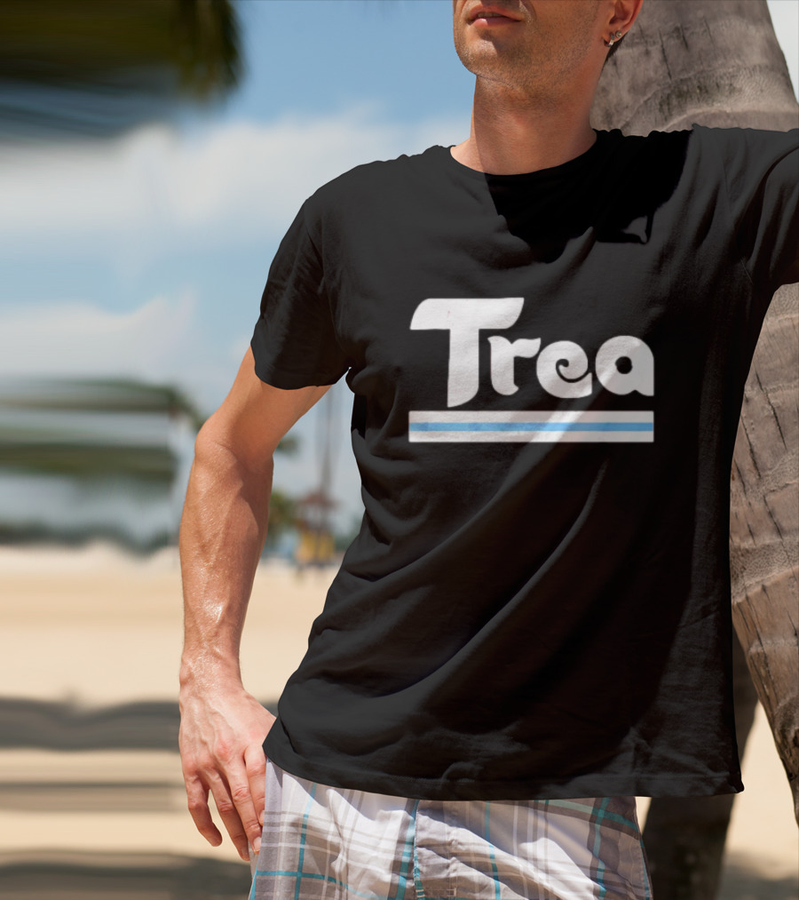 Trea That’s Our Dawg Trea Turner Philadelphia Phillies Baseball Fan Gear T-Shirt