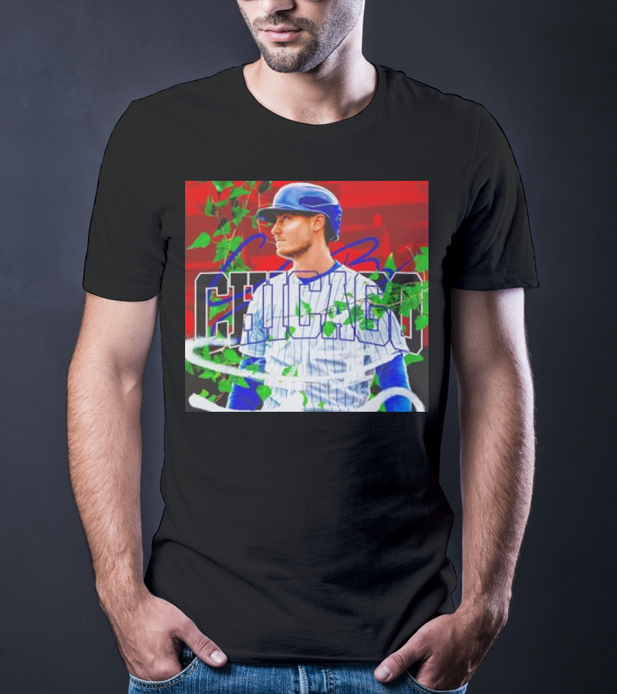 Chicago Belli In The Ivy T-Shirt