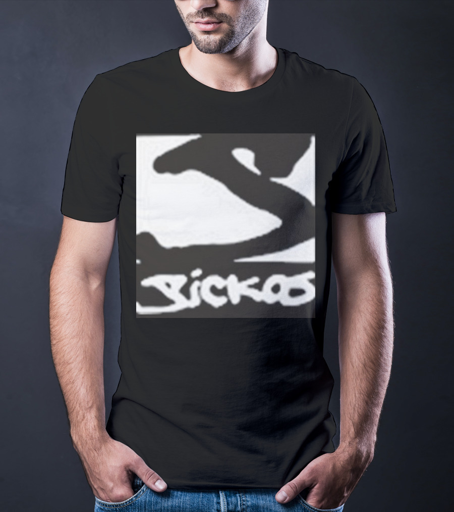 Sickos Heavyweight S T-Shirt