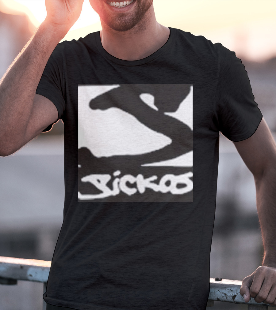 Sickos Heavyweight S T-Shirt