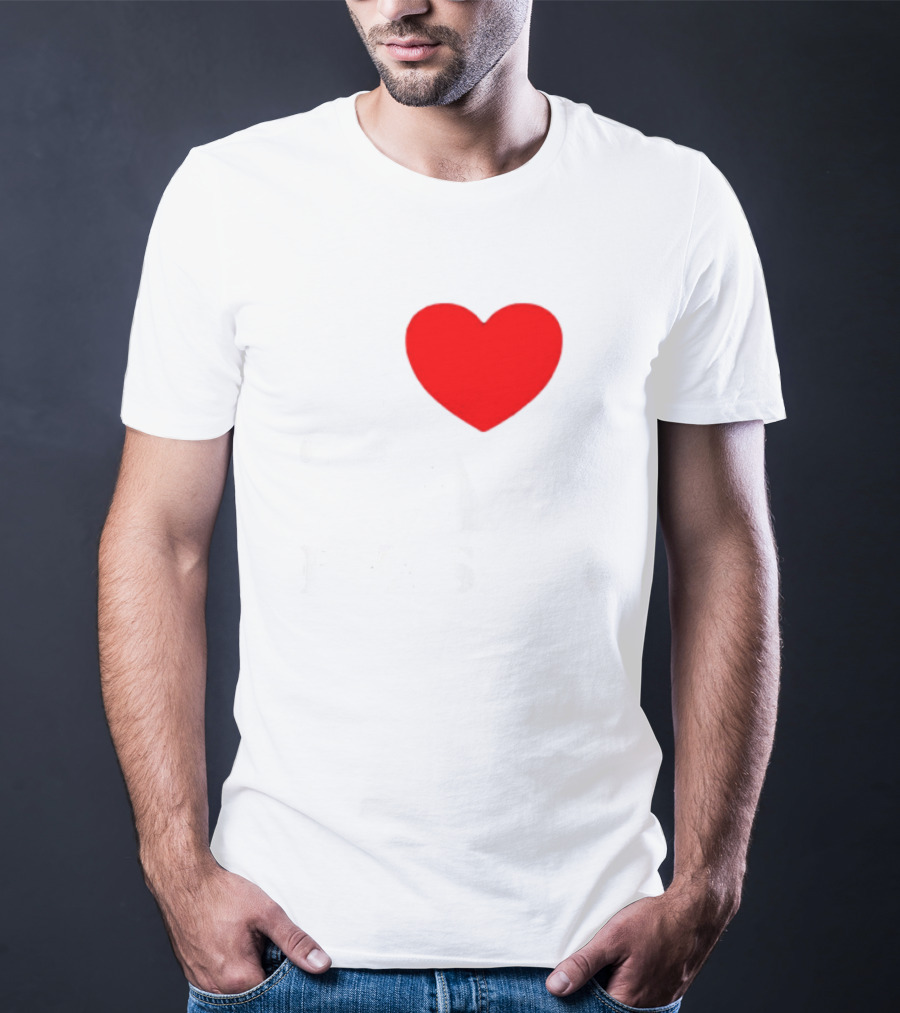 I Heart Tax Evasion T-Shirt