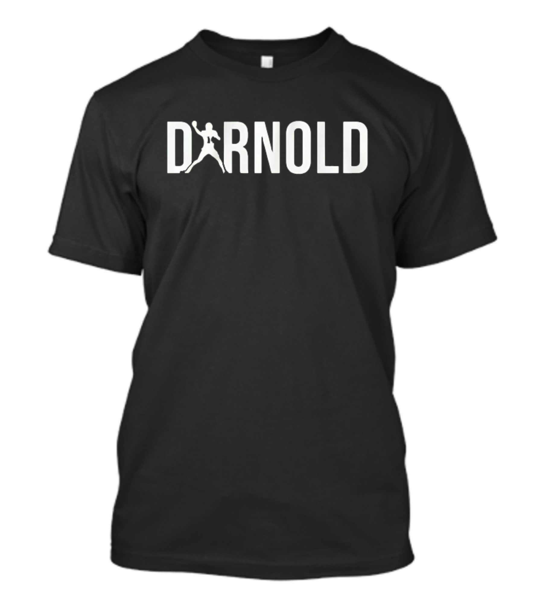 Darnold Minnesota Vikings Air Sam Vintage T-Shirt