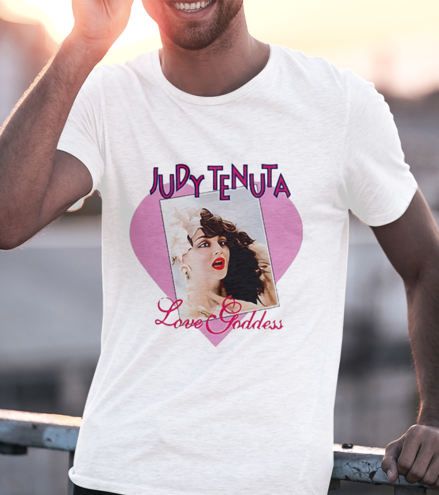 Judy Tenuta Love Goddess Waiting For Guffman Christopher Guest T-Shirt