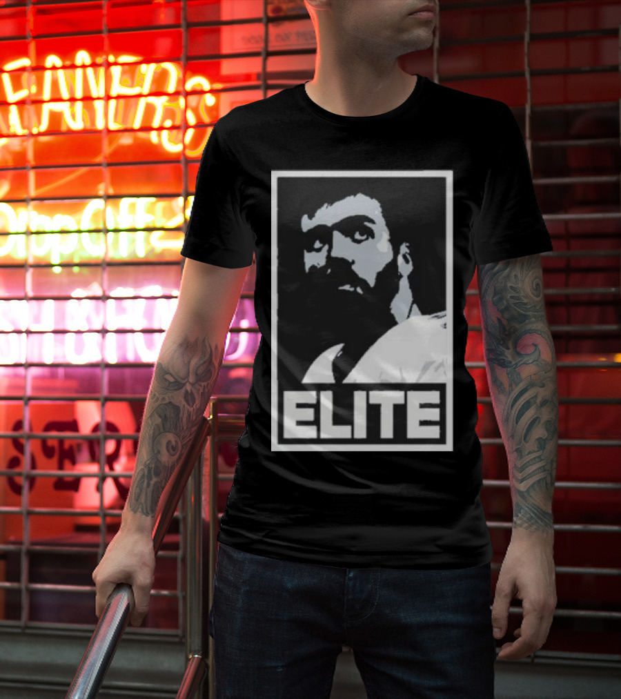 Elite Indianapolis Colts Football Fan T-Shirt