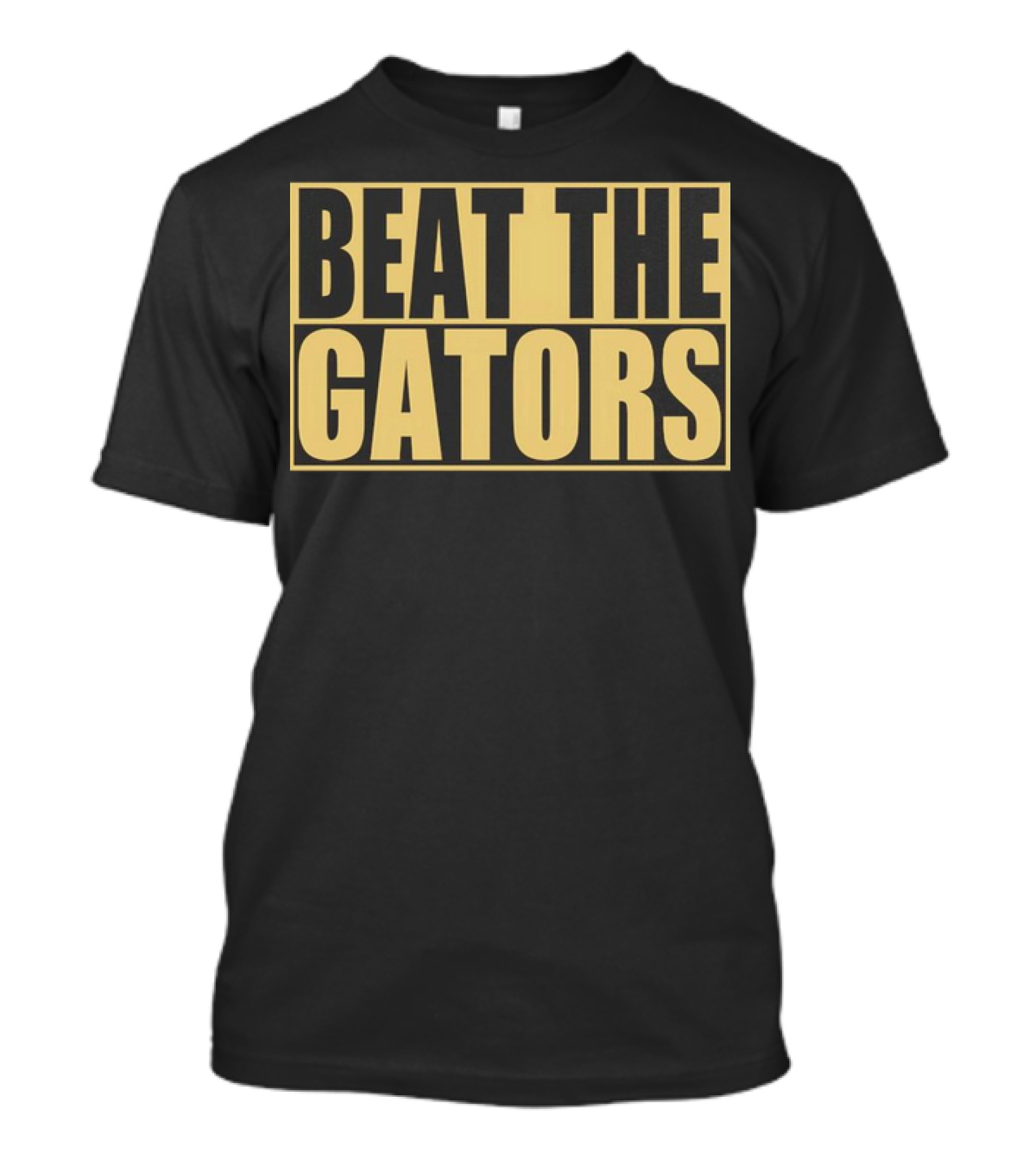 Beat The Gators T-Shirt