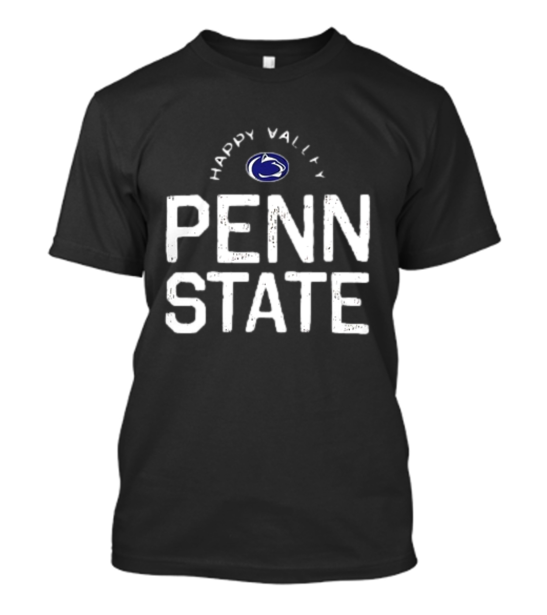 Penn State Nittany Lions Happy Valley Penn State T-Shirt