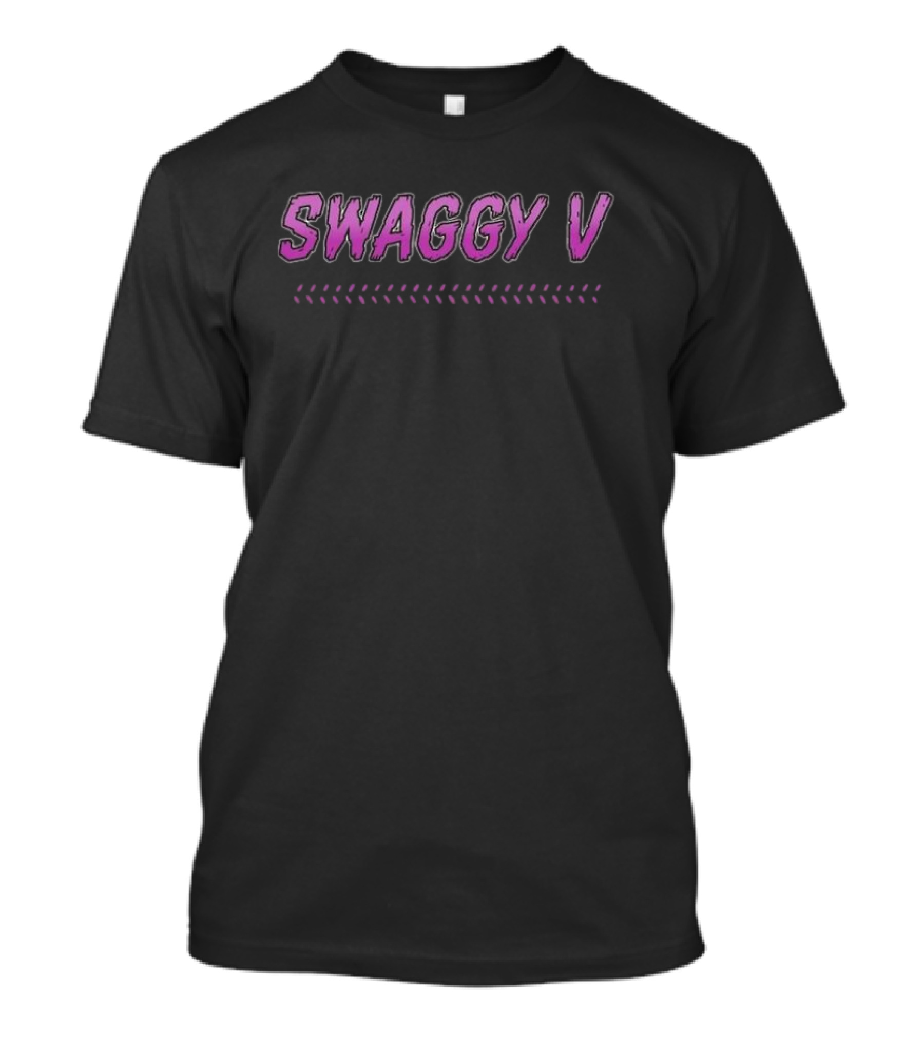 New York Mets Swaggy V Mark Vientos T-Shirt