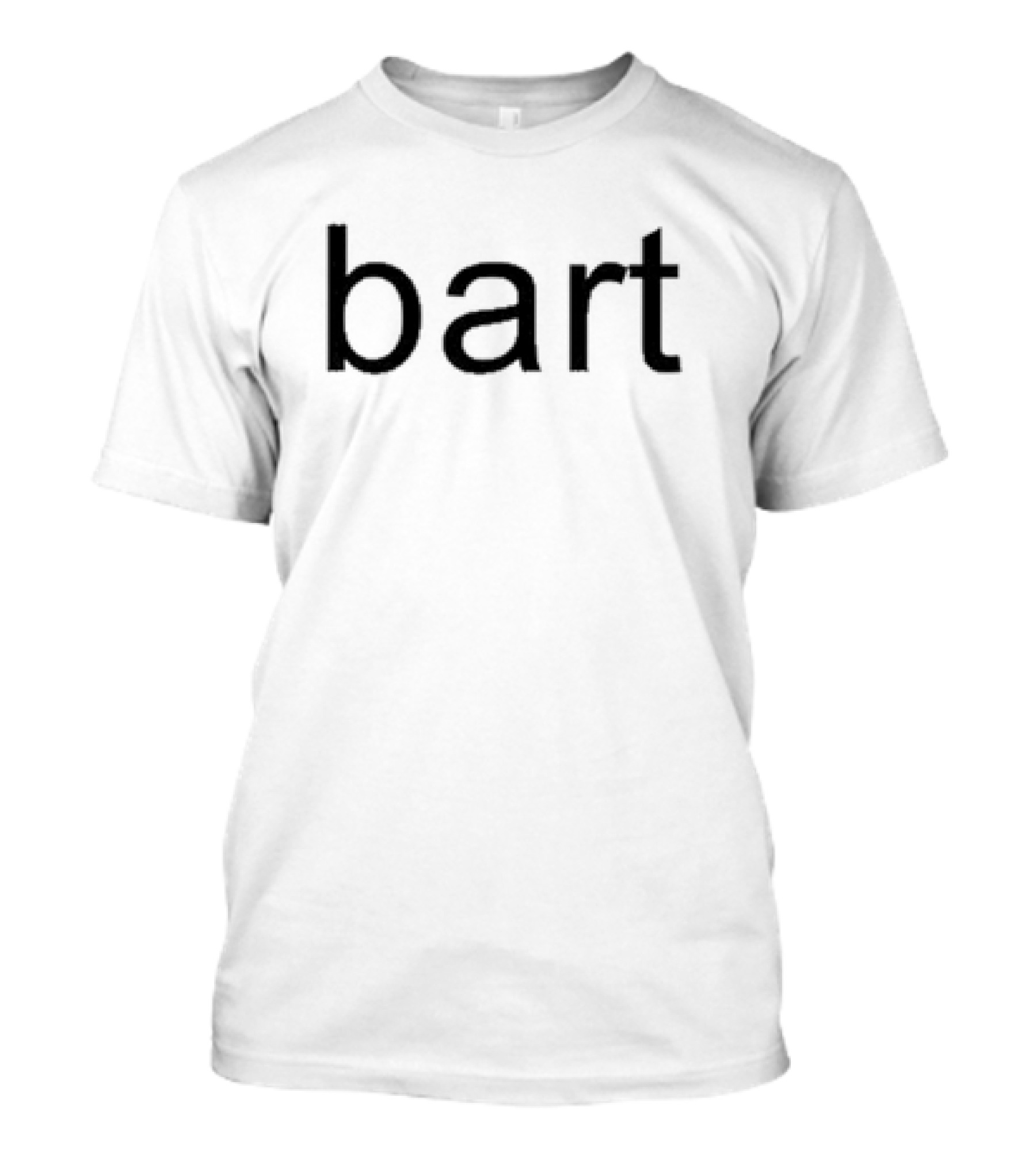 Vinnie Hacker X Iphis Bart T-Shirt