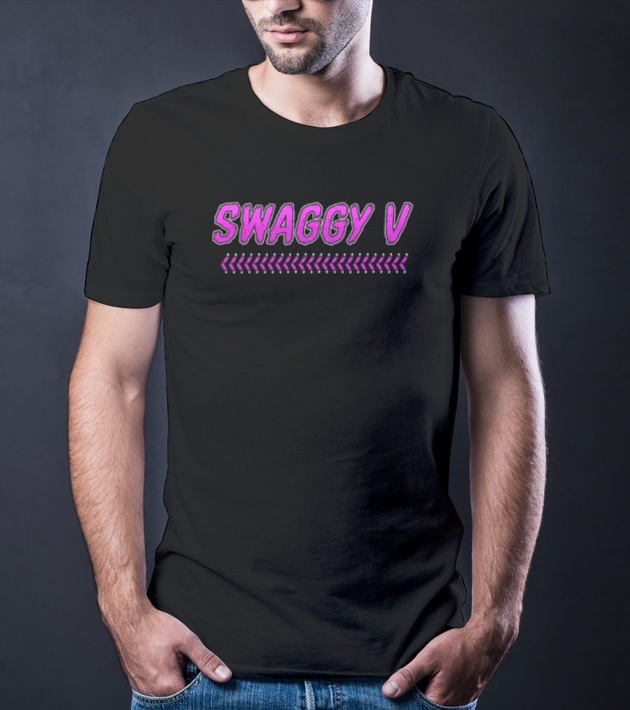 Swaggy V Mark Vientos MLB Baseball T-Shirt