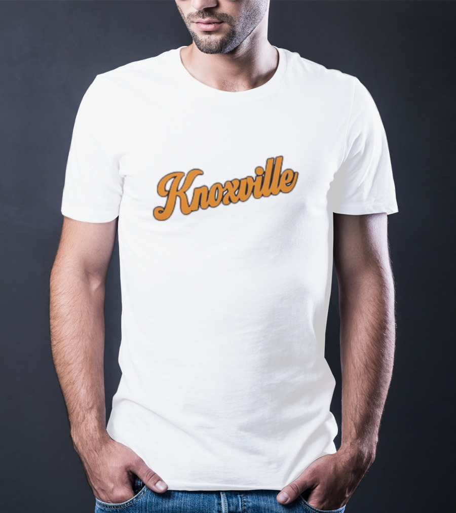 Knoxville Tennessee T-Shirt