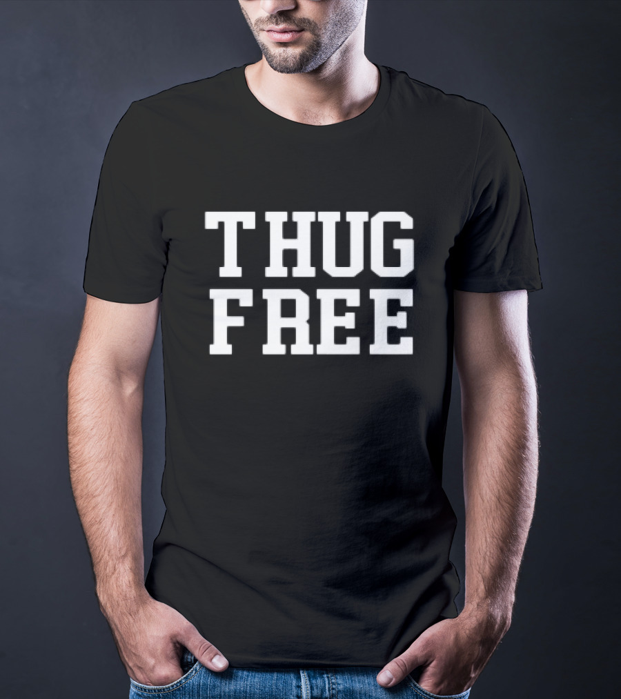 Metro Boomin Thug Free T-Shirt