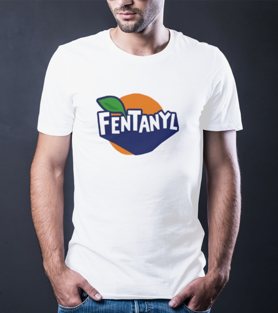 Fentanyl Citrus T-Shirt