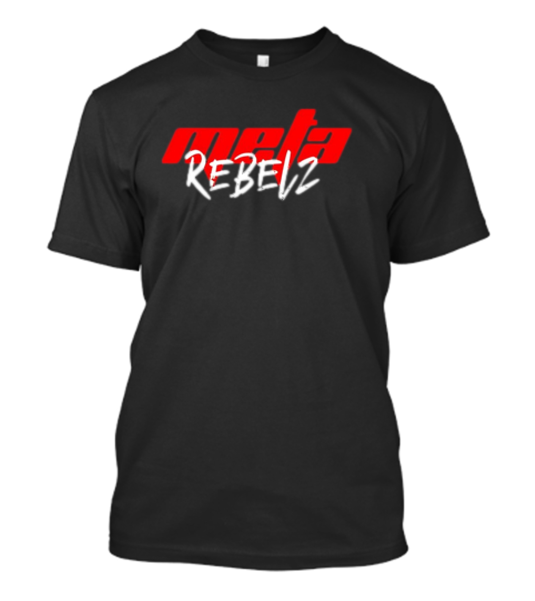 Meta Rebelz T-Shirt