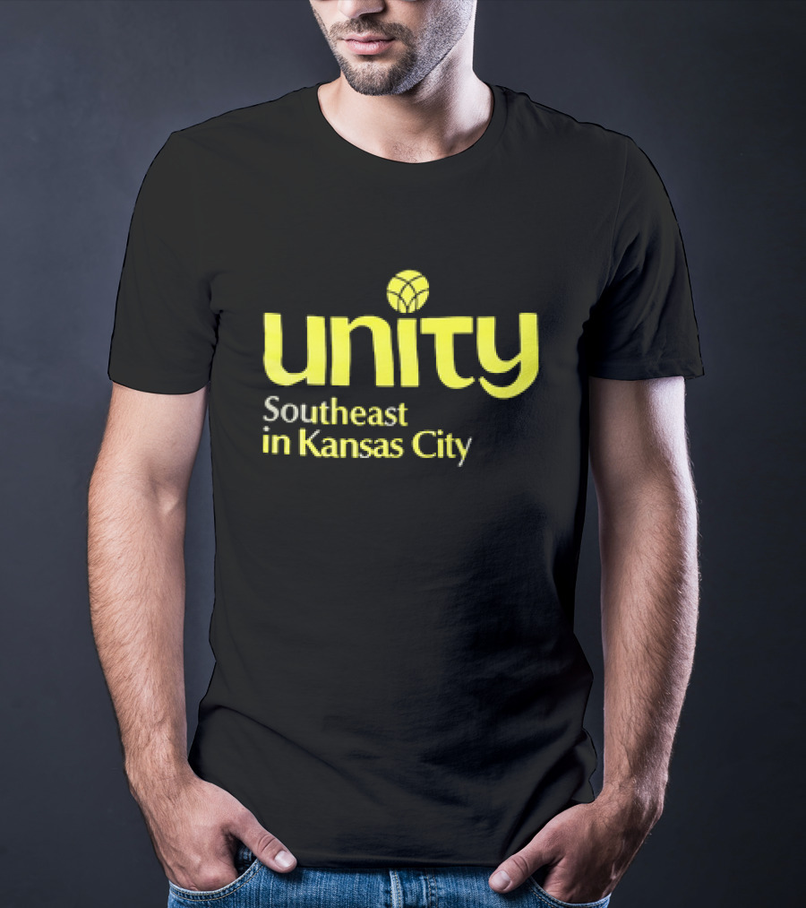 Unity Southeast Kansas City Community Spirit T-Shirt
