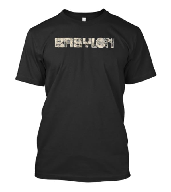 Ball And Chain Ethalon T-Shirt