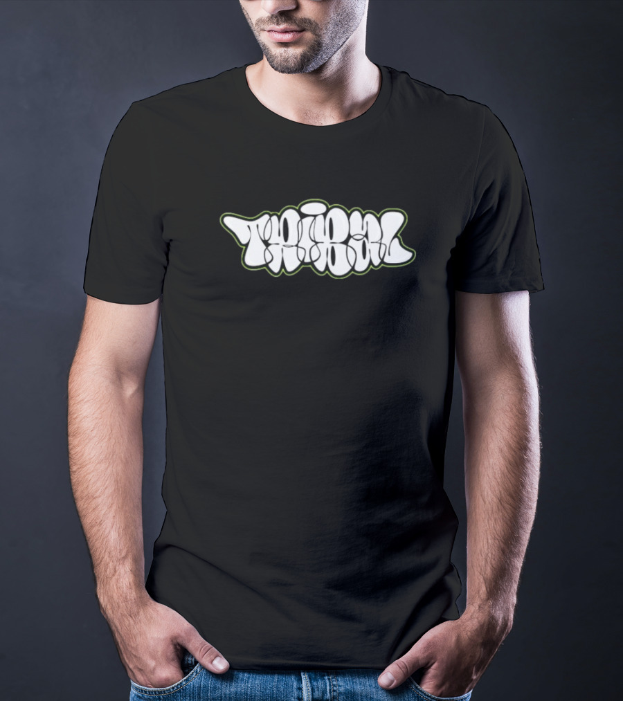 Bubbles Tribal Gear T-Shirt