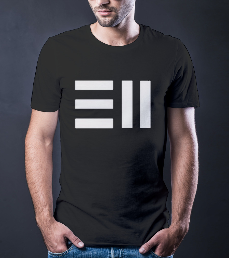 311 Logo Blue Album Alien White Bar Symbol T-Shirt