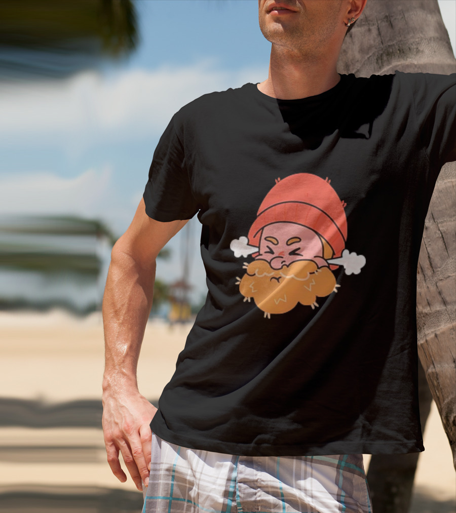 Chewie Foo Foo T-Shirt