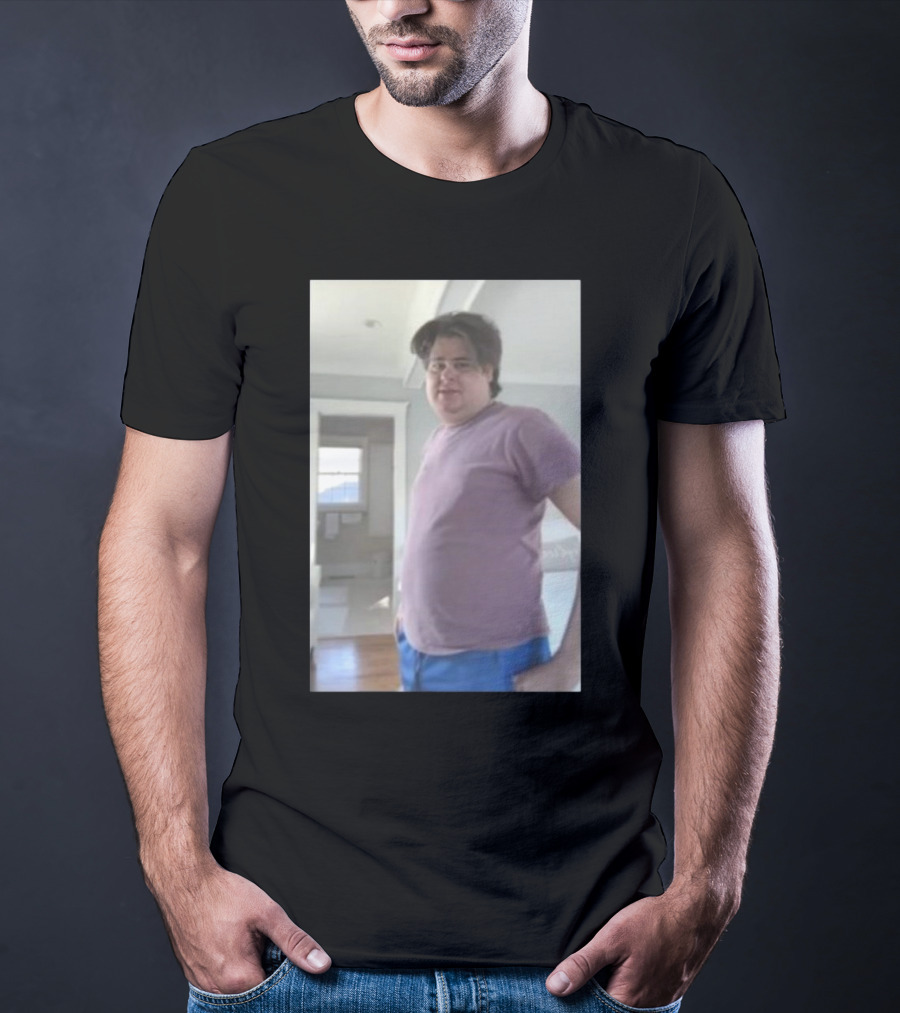 Demir Basceri Fat Cookie T-Shirt