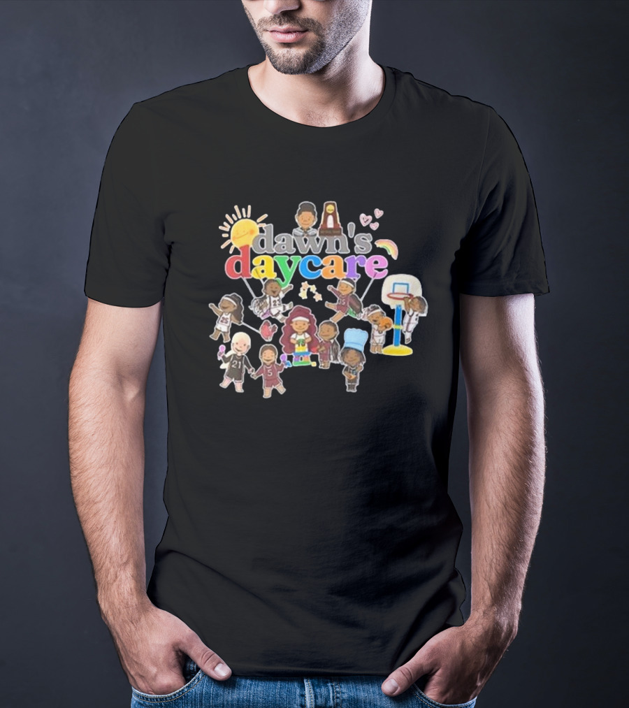 Dawn’s Daycare T-Shirt