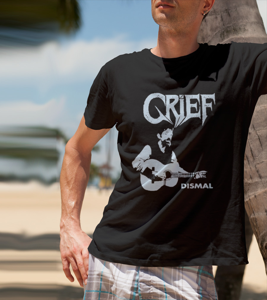Dismal Grief T-Shirt